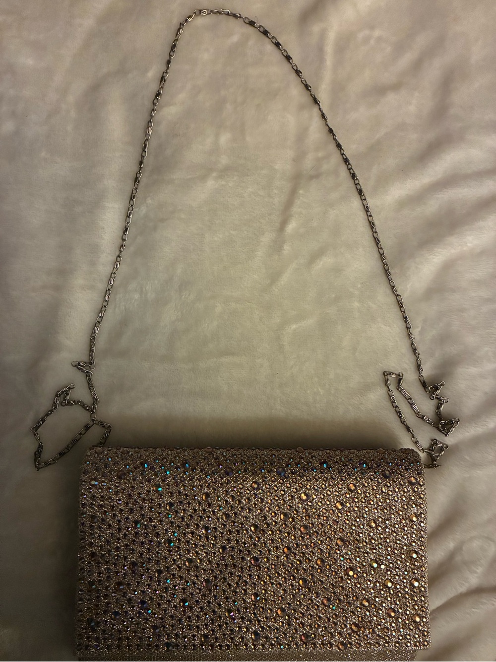 Small Clutch/Crossbody